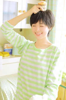 保姆大结局下集